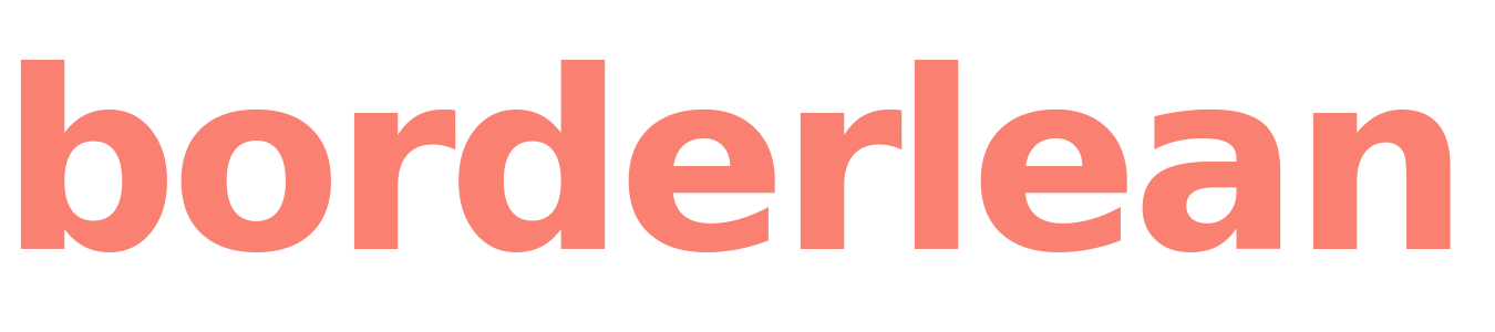 Borderlean
